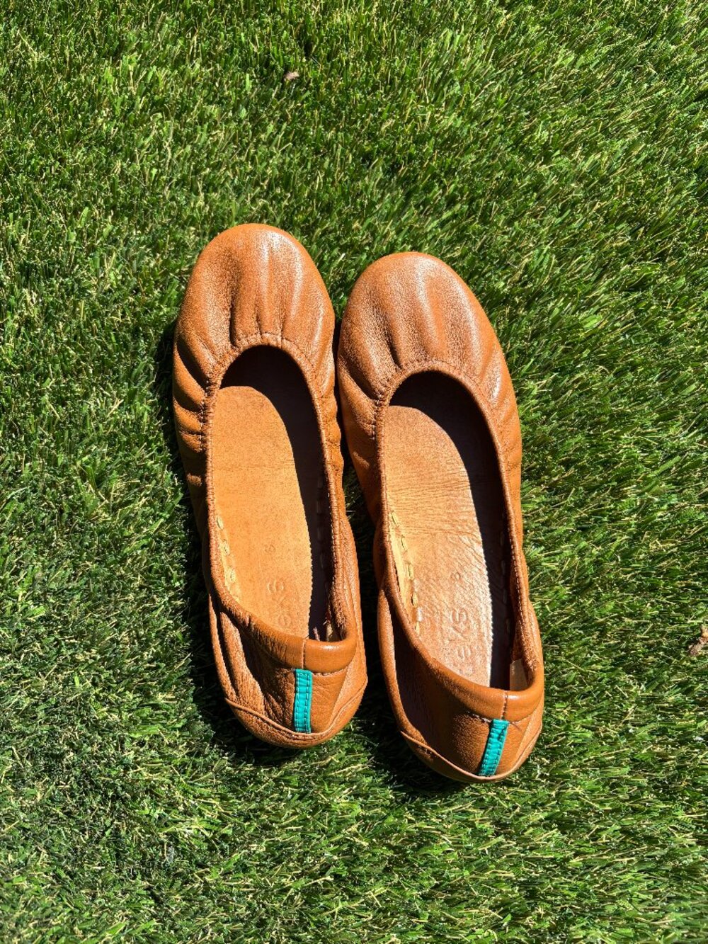 Chestnut Tieks (8)